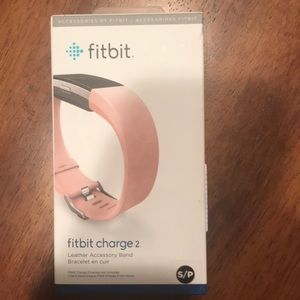 Fitbit charge 2 luxe leather bands